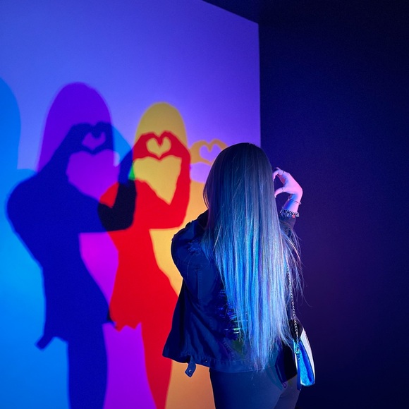 Meet your Posher, Makayla - Picture 6 of 7